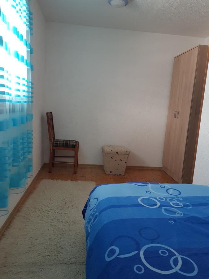 Deluxe Studio & Rooms Zarubica Zabljak  Bagian luar foto