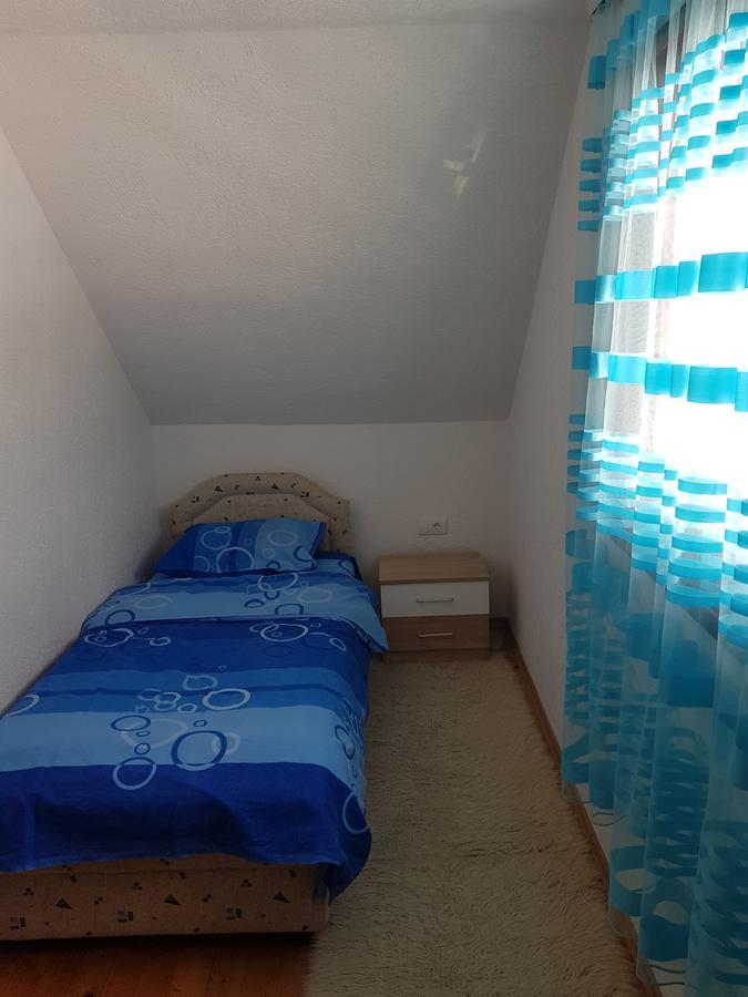 Deluxe Studio & Rooms Zarubica Zabljak  Bagian luar foto